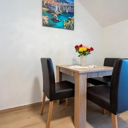 Apartamento Marine Rhapsody Ston