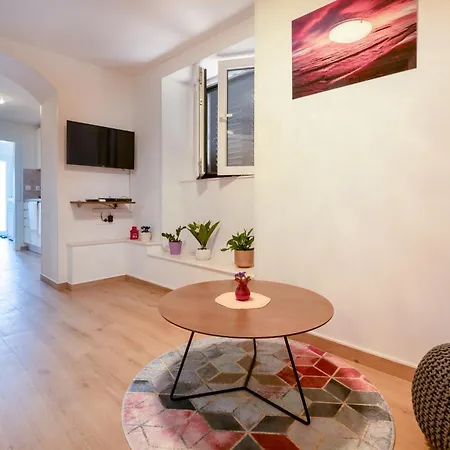 Apartamento Marine Rhapsody *