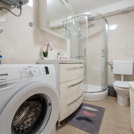 Apartamento Marine Rhapsody *