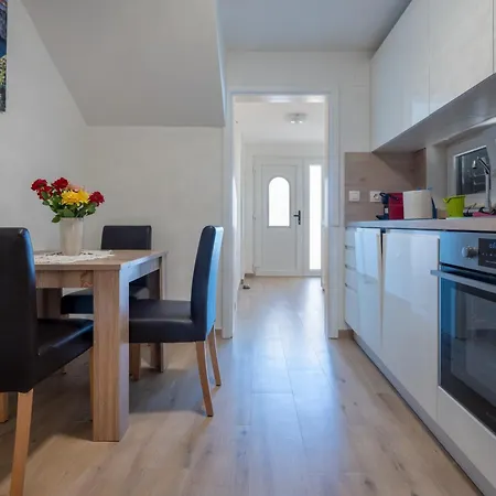 Apartamento Marine Rhapsody *