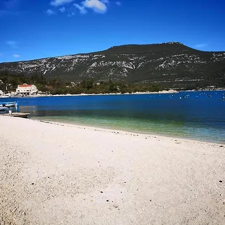 Marine Rhapsody Διαμέρισμα *