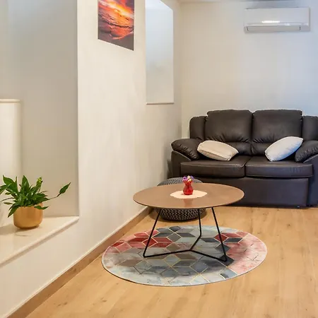 Marine Rhapsody Apartmán *