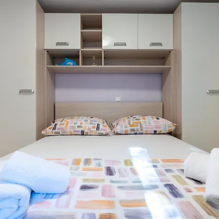 Marine Rhapsody Appartement