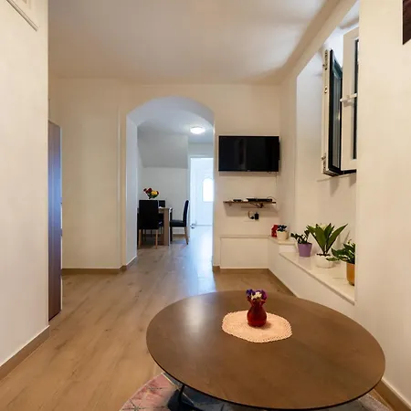 Marine Rhapsody Appartement