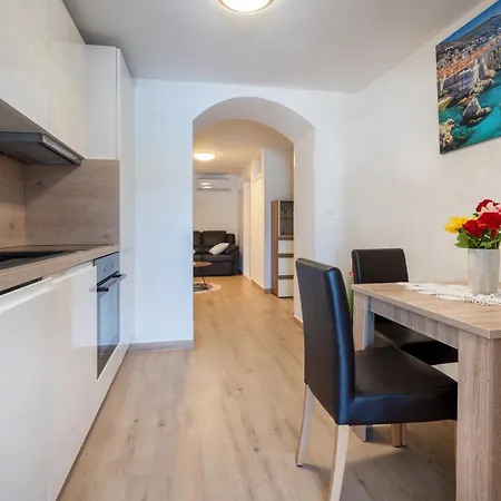 Appartement Marine Rhapsody Ston