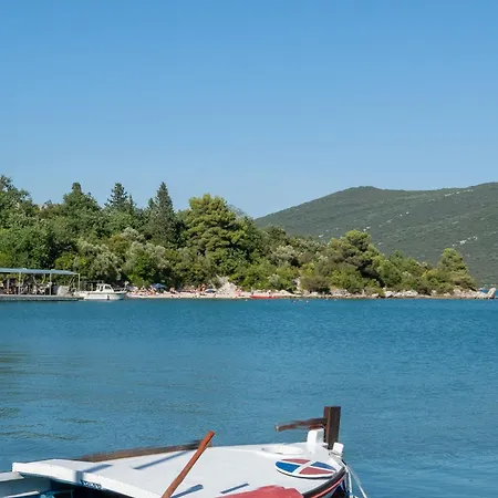 Marine Rhapsody Apartmán