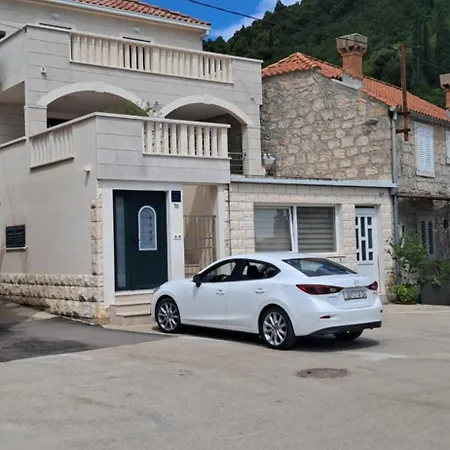 Apartmán Marine Rhapsody *